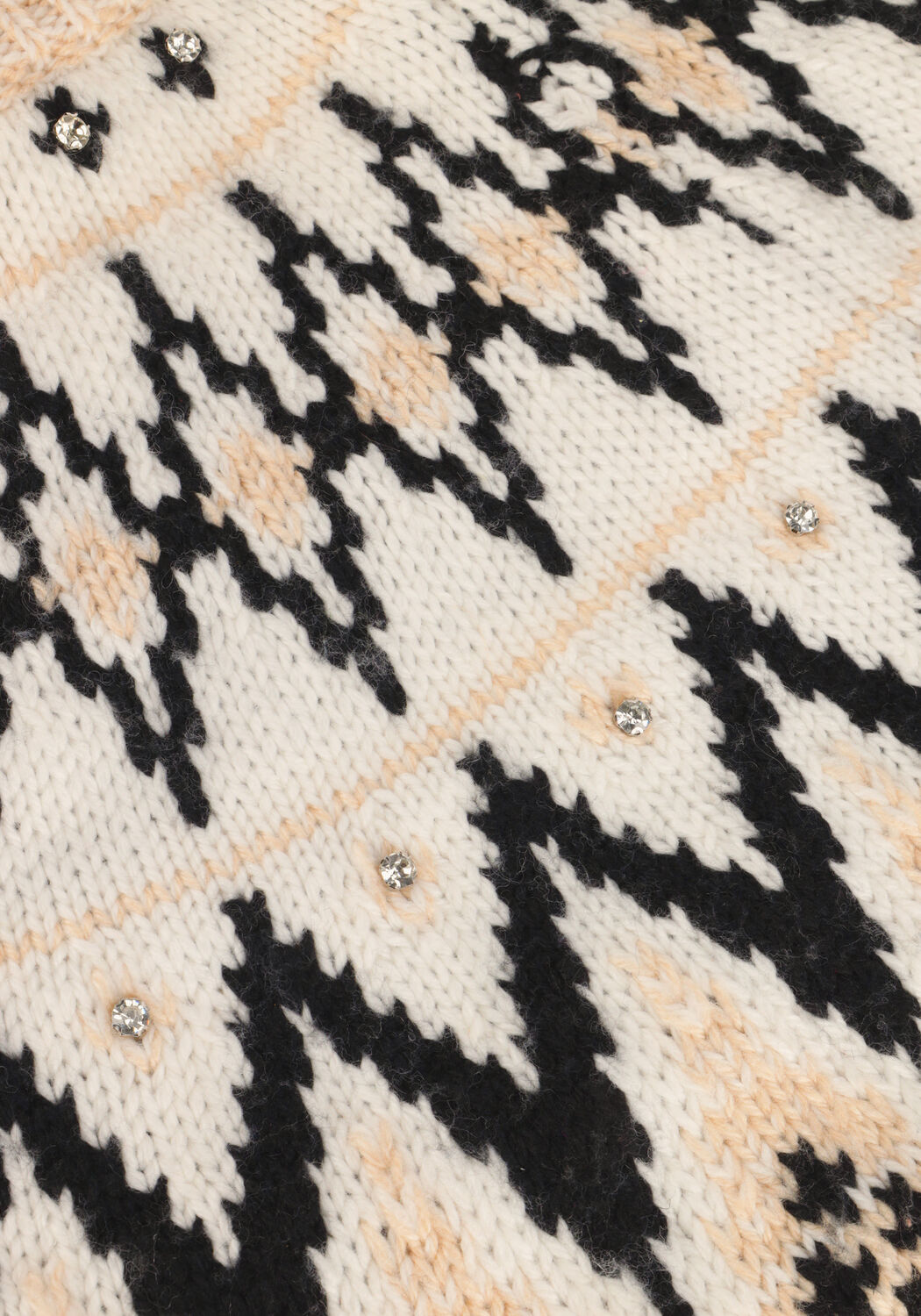 SILVIAN HEACH Pull MAGLIA M/L -SWEATER 4 Sable - large