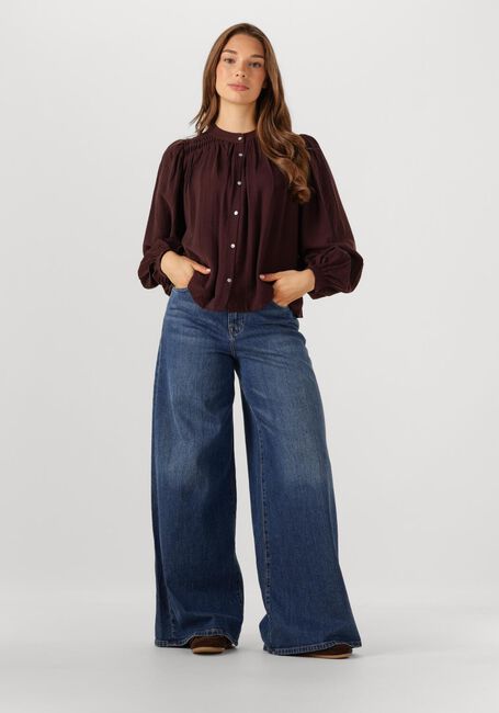 Bordeaux RUBY TUESDAY  ILAY - large