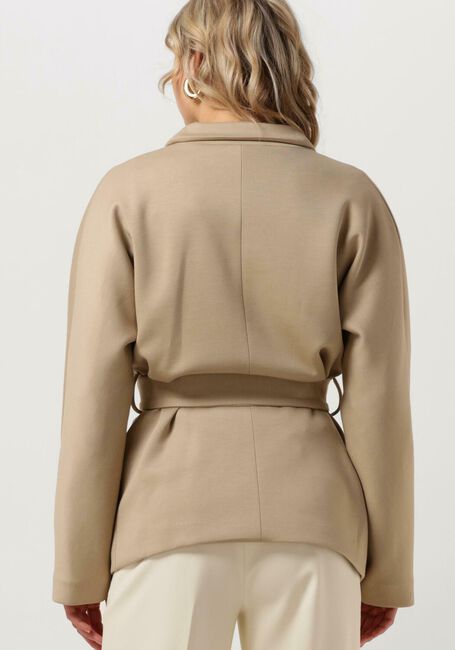 GIACOMO THE JACKET Manteau 6511843 Sable - large