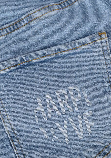 HARPER & YVE Pantalon court HARPER-SH H104 Bleu clair - large