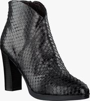 Black OMODA shoe C3102X  - medium