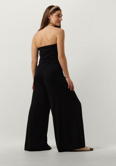 EST'SEVEN Combinaison JUMPSUIT TRAVEL en noir - large
