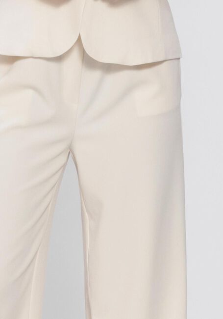 YDENCE Pantalon large PANTS YADE TALL &Eacute;cru - large