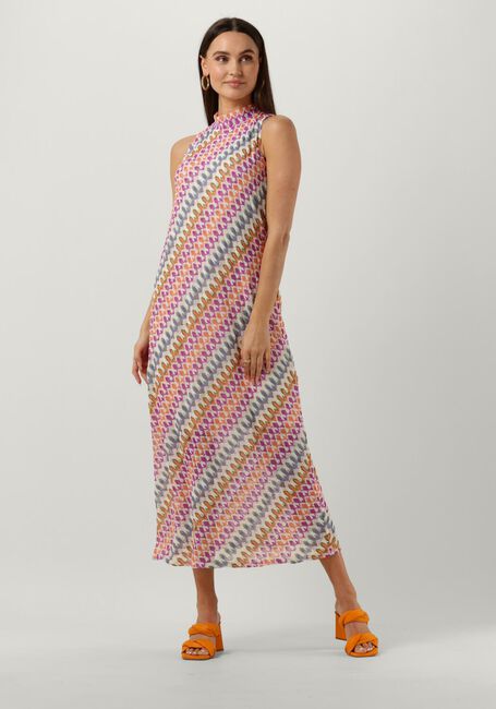 Multi ANA ALCAZAR Maxi jurk 049711-3370 - large