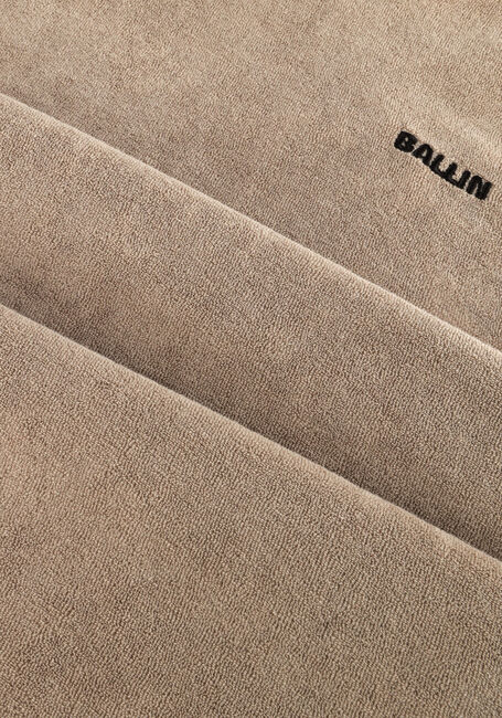 BALLIN T-shirt 017143 Sable - large