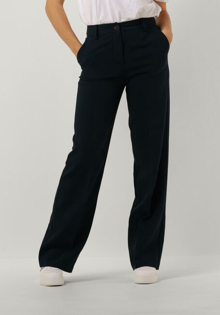 Donkerblauwe MODSTRÖM Pantalon GALE PANTS - large
