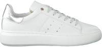 Witte OMODA Lage sneakers INGEBORG - medium