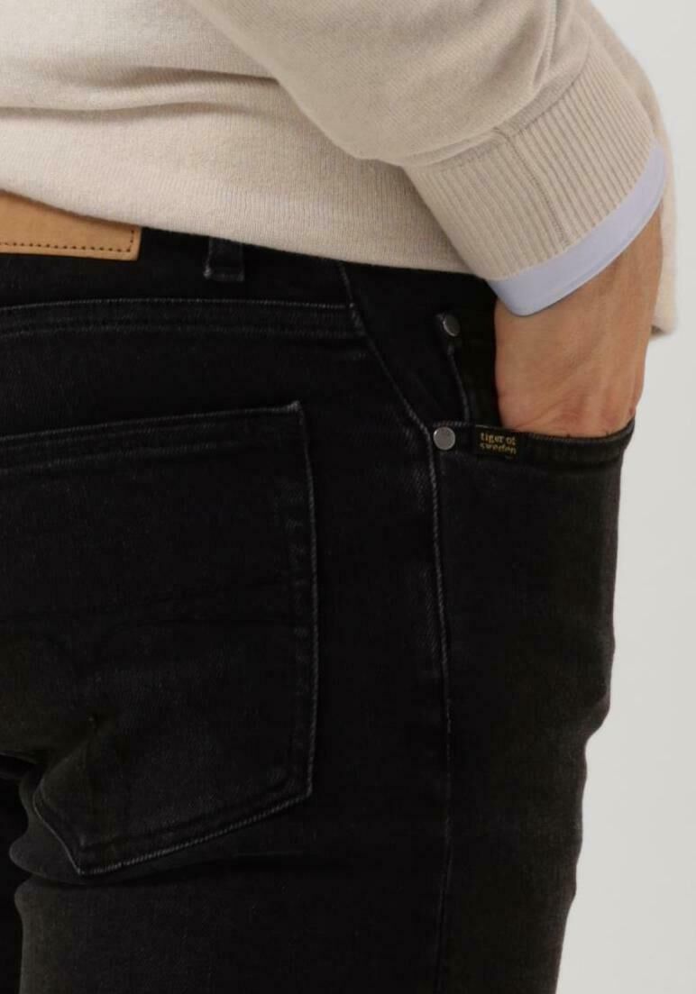 Tiger of sweden shop jeans evolve black