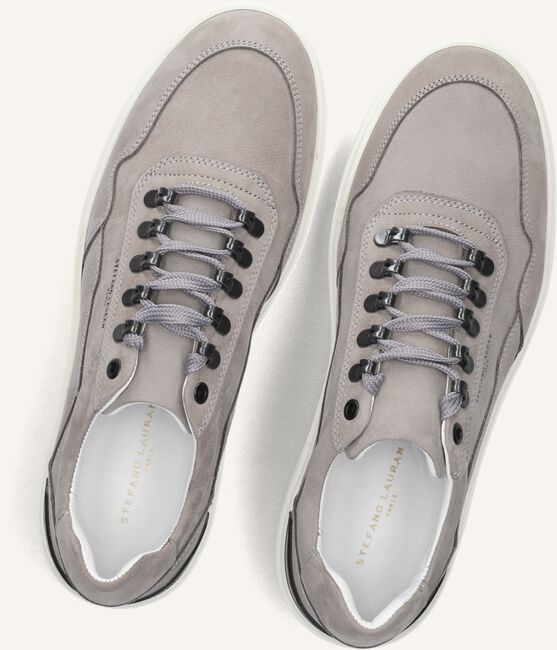 Grijze STEFANO LAURAN Sneakers LJ2502 Grijze STEFANO LAURAN Sneakers LJ2502 - large