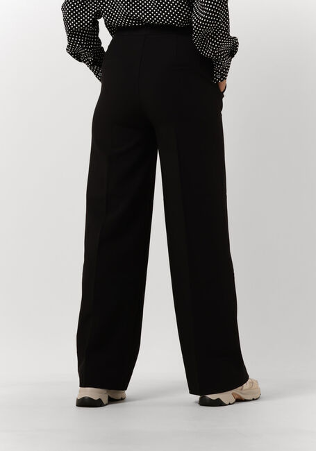 ANOTHER LABEL Pantalon MOORE PANTS en noir - large