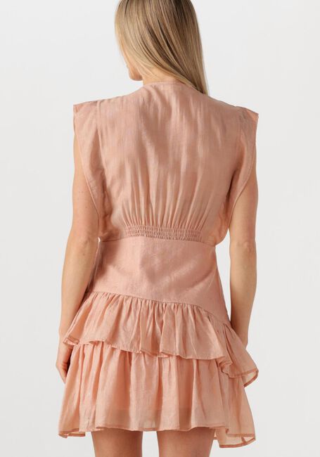 SUNCOO Mini robe CYANA Rose clair - large