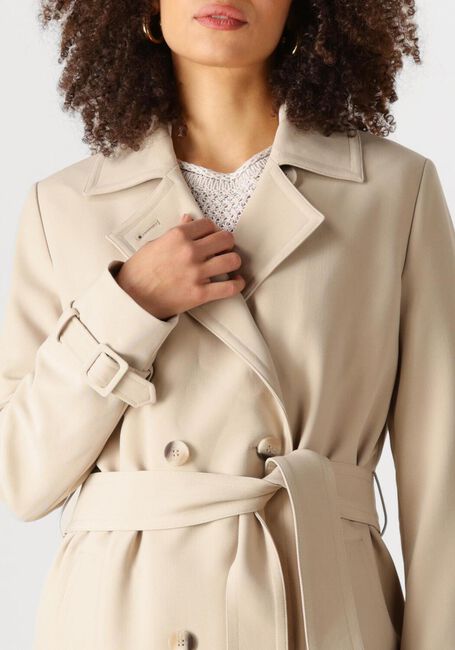 Zand BEAUMONT Jassen DIA TRENCH COAT - large