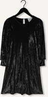 MINUS Robe midi JILANA SHORT DRESS en noir MINUS Robe midi JILANA SHORT DRESS en noir - medium