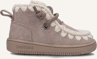 Taupe SHOESME Sneakers BN25W030 Taupe SHOESME Sneakers BN25W030 - medium