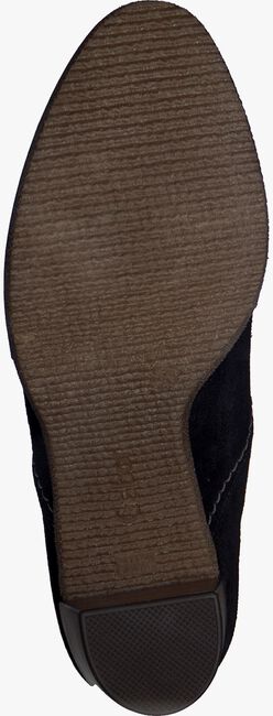 Black GABOR shoe 941  - large