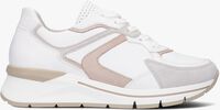 Witte GABOR Lage sneakers 585.1 - medium