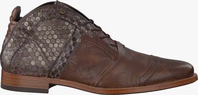 brown REHAB shoe KURT II HONEY  - large