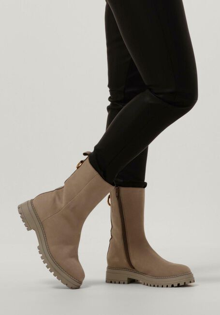 OMODA Bottillons LPMONKA-28 en taupe - large