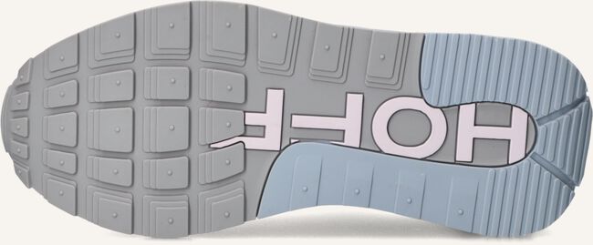 HOFF Myra - Lage sneakers voor vrouwen - Blauw HOFF Myra - Lage sneakers voor vrouwen - Blauw