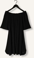 MOS MOSH Mini robe ASHLEA DRESS en noir MOS MOSH Mini robe ASHLEA DRESS en noir - medium