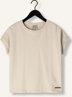 Beige MOSCOW T-shirt 53-04-ROMINA-1 Beige MOSCOW T-shirt 53-04-ROMINA-1 - medium