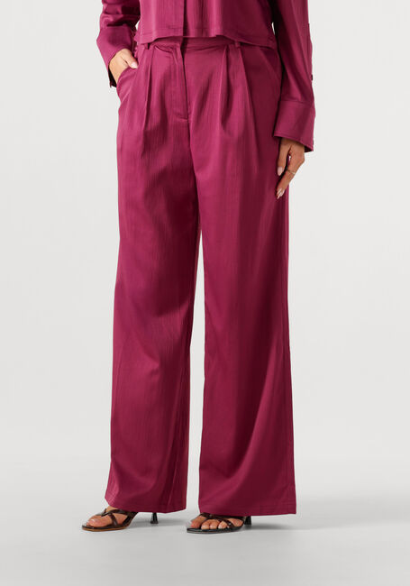 STUDIO AMAYA 261-ST33 Pantalons en violet - large