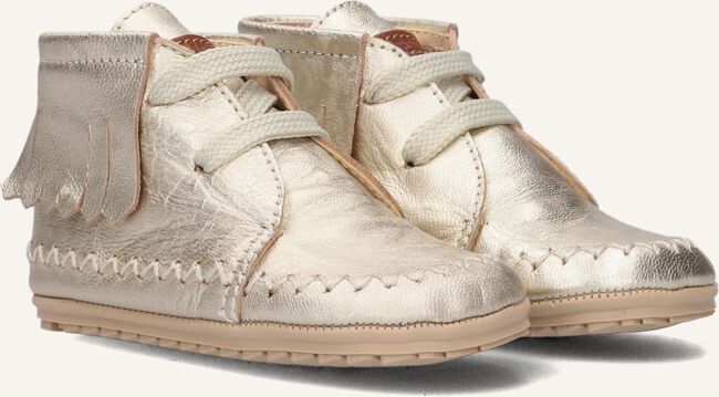 Gouden SHOESME  BP23S022 Gouden SHOESME  BP23S022 - large