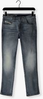 DIESEL Slim fit jeans 2015 BABHILA en bleu