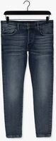 DRYKORN Slim fit jeans JAZ 260135 en bleu
