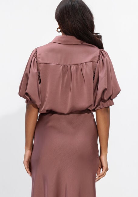 Roze NOTRE-V  NV-HILLY BLOUSE - large