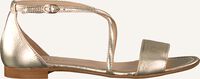 Gouden NOTRE-V Sandalen 37143 - medium