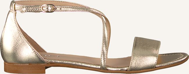 Gouden NOTRE-V Sandalen 37143 Gouden NOTRE-V Sandalen 37143 - large