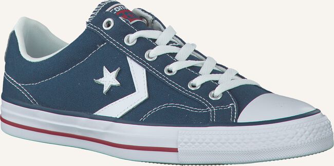 Blauwe CONVERSE Sneakers STAR PLAYER OX HEREN Blauwe CONVERSE Sneakers STAR PLAYER OX HEREN - large