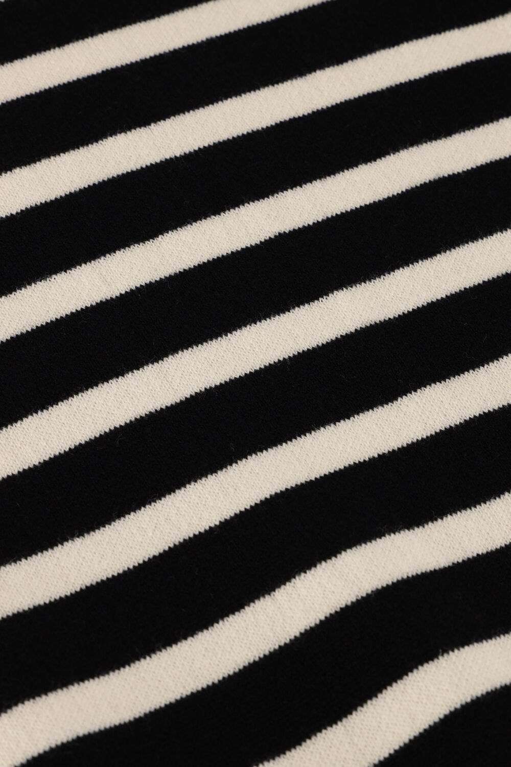 Zwarte INWEAR Top WALLISIW PULLOVER - large