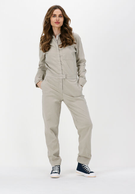 Zand SIMPLE Jumpsuit WOVEN JUMPSUIT - large