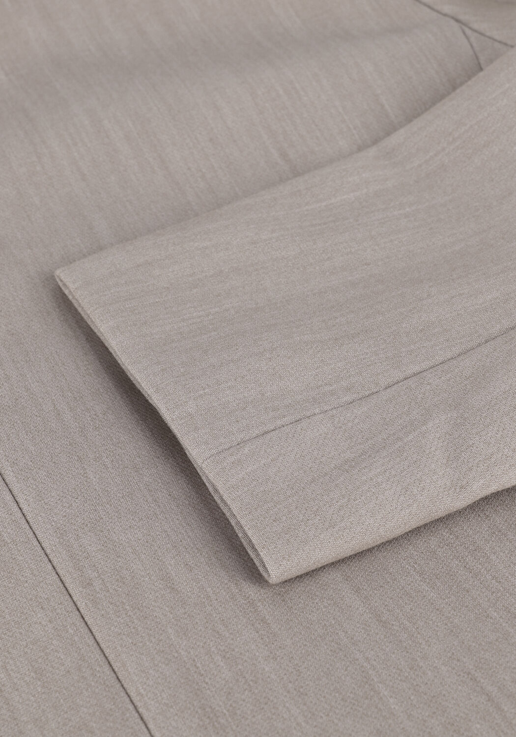 ANOTHER LABEL Blazer ELI BLAZER Sable - large