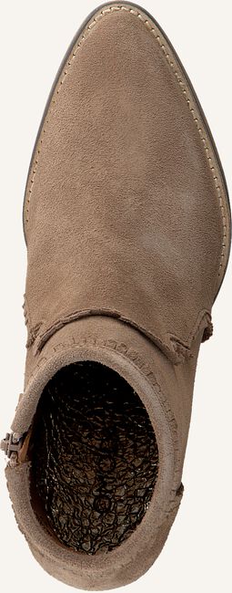 Camel OMODA Enkellaarsjes ELLA WESTERN 13 Camel OMODA Enkellaarsjes ELLA WESTERN 13 - large