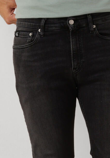 Zwarte CALVIN KLEIN Skinny jeans SKINNY - large