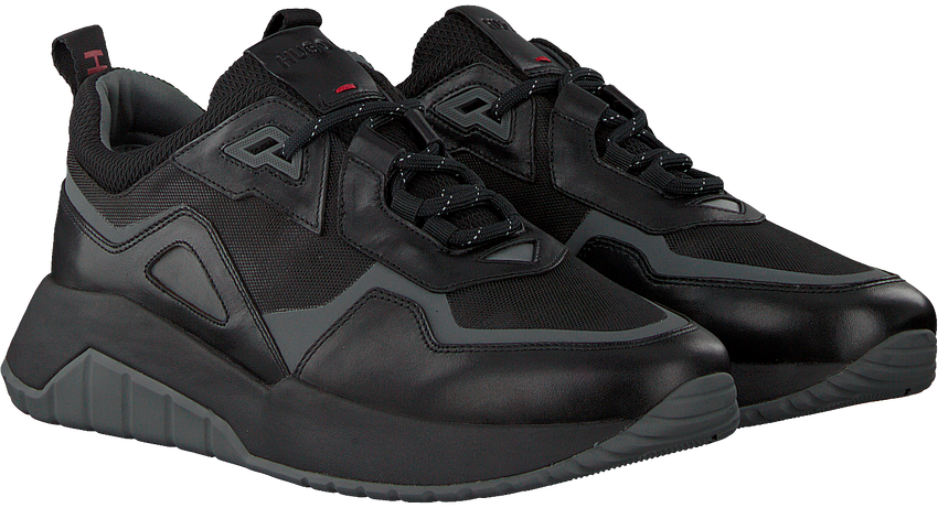 atom run hugo boss