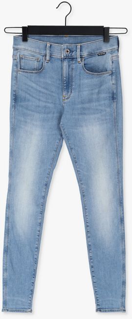 G-STAR RAW Skinny jeans 3301 SKINNY WMN Bleu clair - large