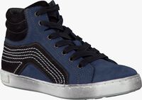 Blauwe OMODA Sneakers K4301 - medium