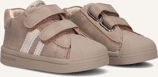 Taupe SHOESME Sneakers BS24W001 Taupe SHOESME Sneakers BS24W001 - large