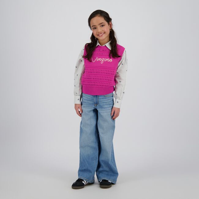Roze VINGINO Spencer MINNY - large