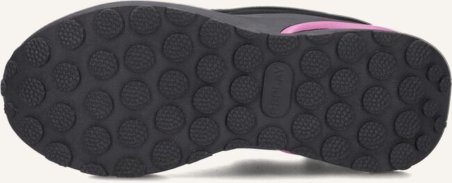 Zwarte REPLAY Sneakers ATHENA JR Zwarte REPLAY Sneakers ATHENA JR - large