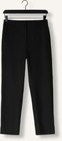 Zwarte JANICE Pantalon BROEK DAMES MARC Zwarte JANICE Pantalon BROEK DAMES MARC - medium