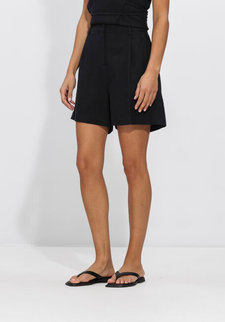 Zwarte NOTRE-V Korte broek NV-HENRIEKE - large