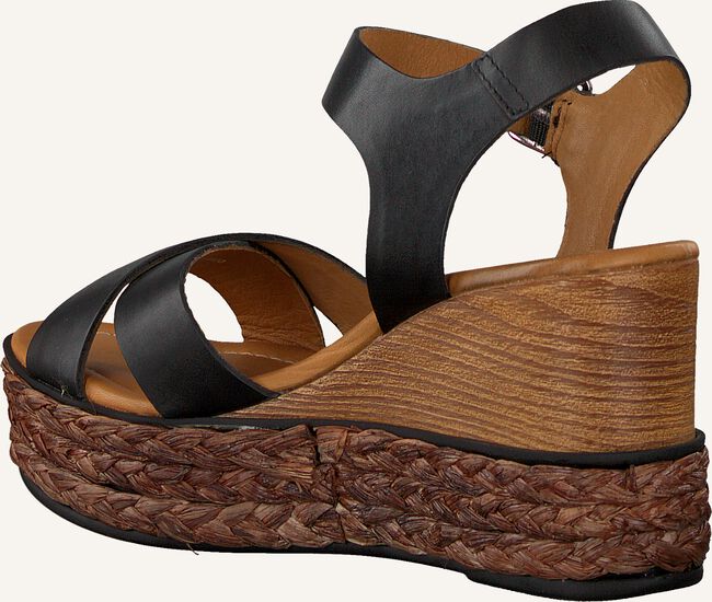 Zwarte VERTON Sandalen 52103 Zwarte VERTON Sandalen 52103 - large
