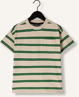 TUMBLE 'N DRY T-shirt LA COTE en vert TUMBLE 'N DRY T-shirt LA COTE en vert - medium