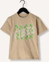 Zand AMMEHOELA T-shirt AM.ZOE.60 Zand AMMEHOELA T-shirt AM.ZOE.60 - medium