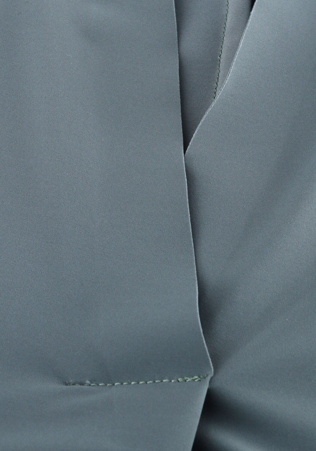 JAPAN TKY Robe midi GERO Petrol - large